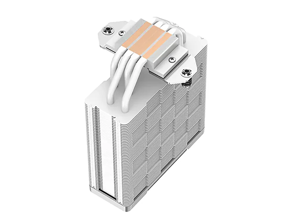 Кулер для процессора Deepcool AK400 WH
