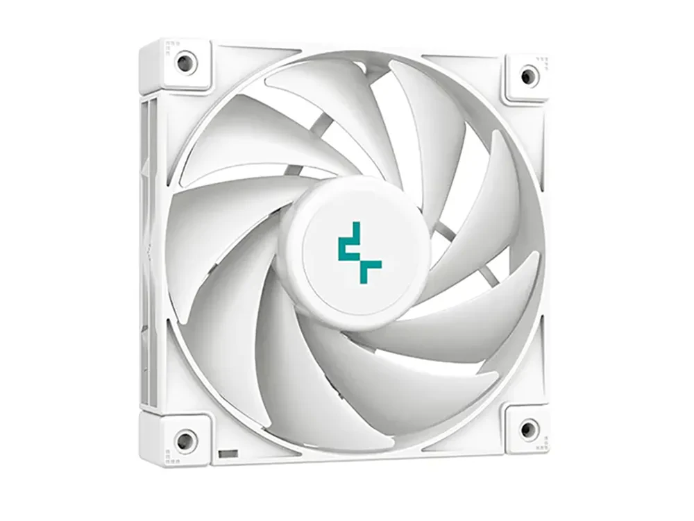 Кулер для процессора Deepcool AK400 WH