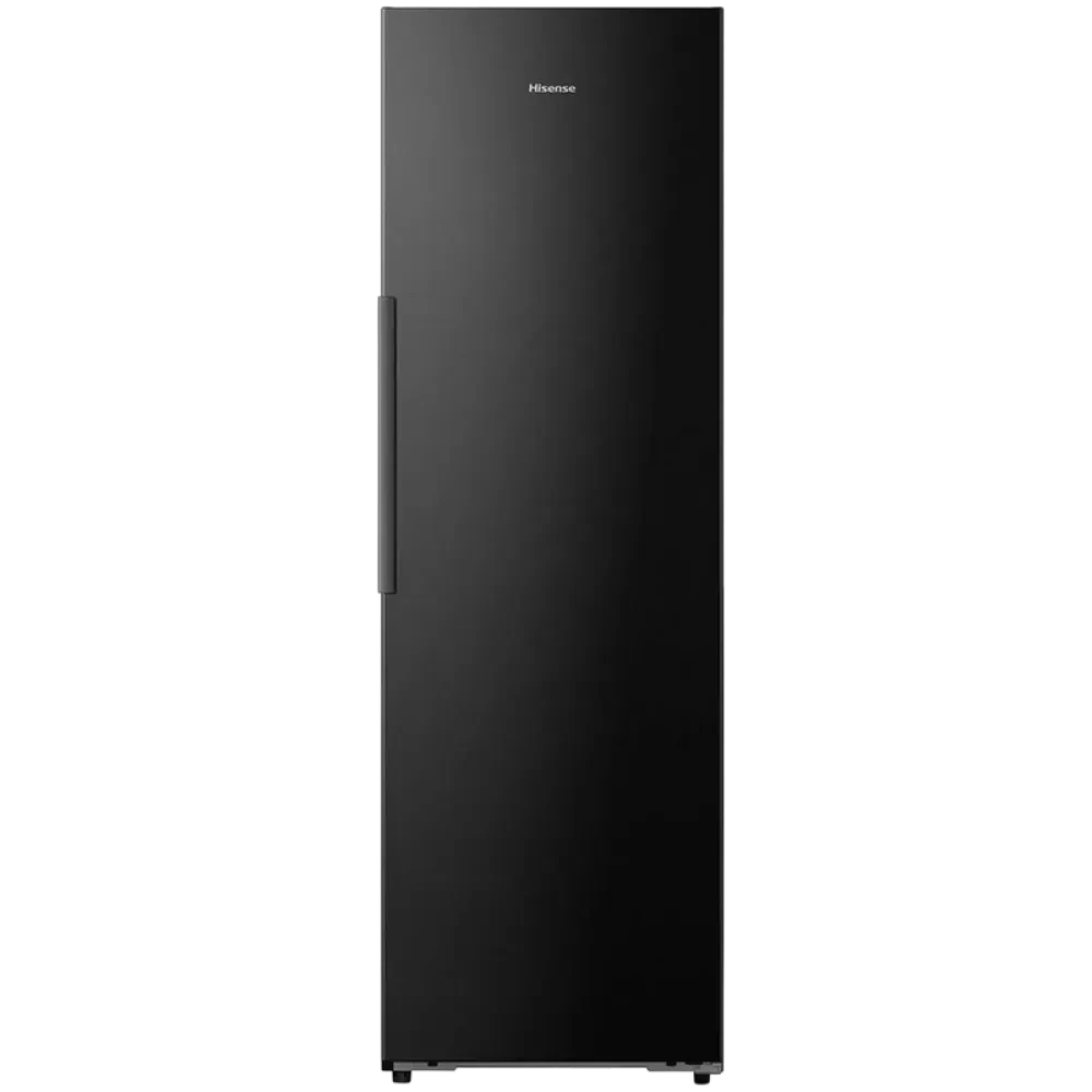 Морозильник Hisense FT3K310SAFC, Чёрный