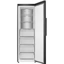 Морозильник Hisense FT3K310SAFC, Чёрный