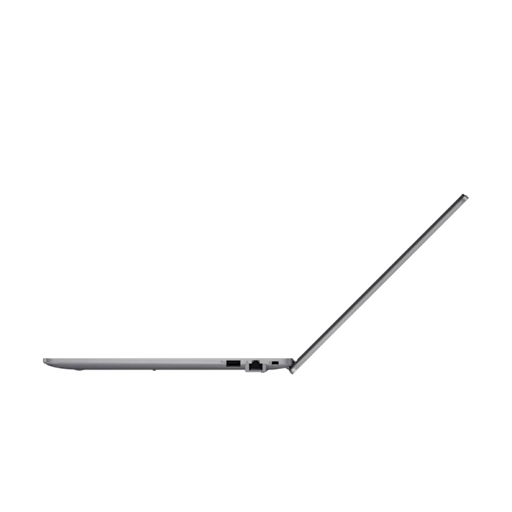 Ноутбук для бизнеса 15,6" ASUS ExpertBook P1 P1503CVA, Misty Grey, Intel Core i7-13620H, 16Гб/1024Гб, Без ОС