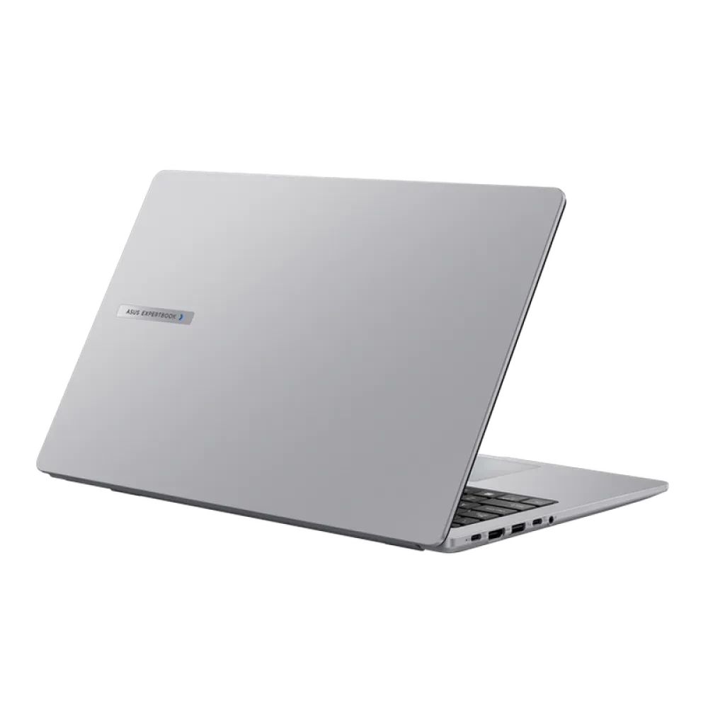Ноутбук для бизнеса 15,6" ASUS ExpertBook P1 P1503CVA, Misty Grey, Intel Core i7-13620H, 16Гб/1024Гб, Без ОС