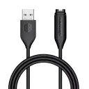 Зарядный кабель Nillkin Cable GARMIN, USB Type-A/Магнитный, 1м, Чёрный
