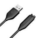 Зарядный кабель Nillkin Cable GARMIN, USB Type-A/Магнитный, 1м, Чёрный