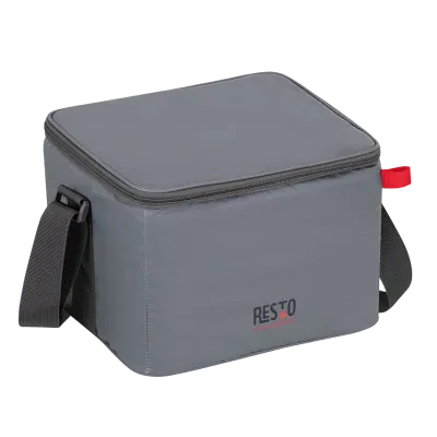 Geanta frigorifica RESTO 5510, 11L, Gri