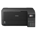 Imprimantă cu jet de cerneală Epson MFD EcoTank L3550, Negru