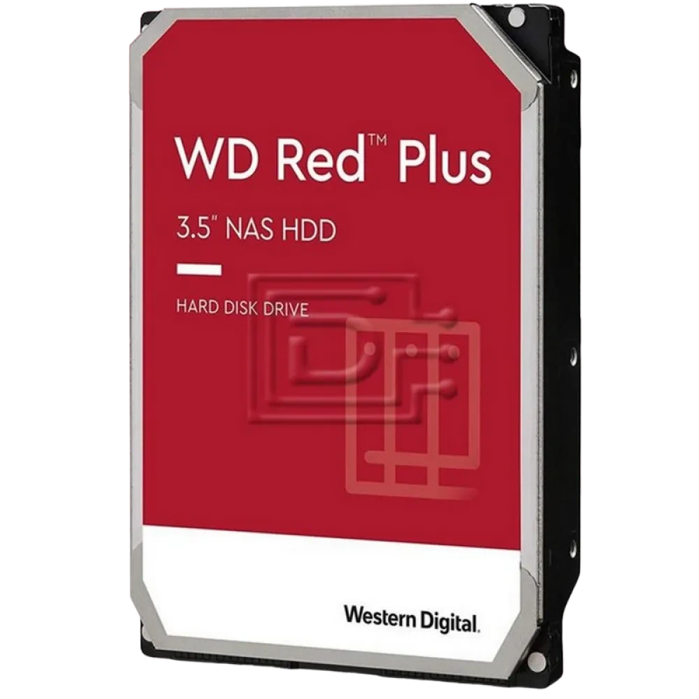 Unitate HDD Western Digital WD Red Pro, 3.5", 2 TB <WD2002FFSX>