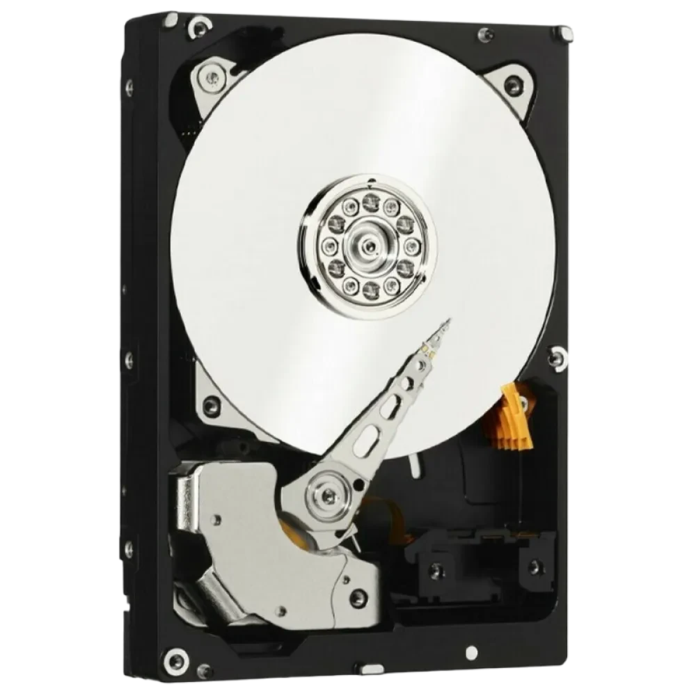 Unitate HDD Western Digital WD Red Pro, 3.5", 2 TB <WD2002FFSX>