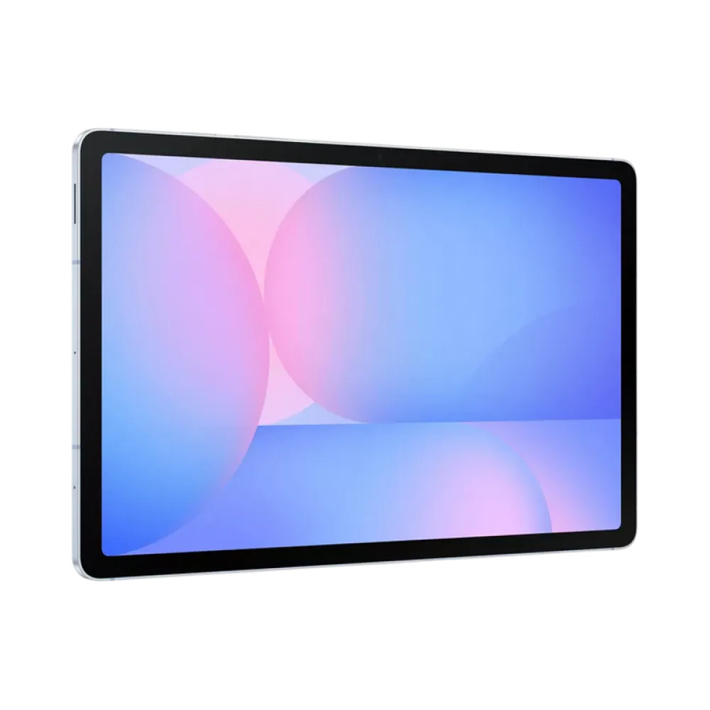 Tabletă Samsung Galaxy Tab S10 FE, Wi-Fi, 8GB/128GB, Albastru deschis