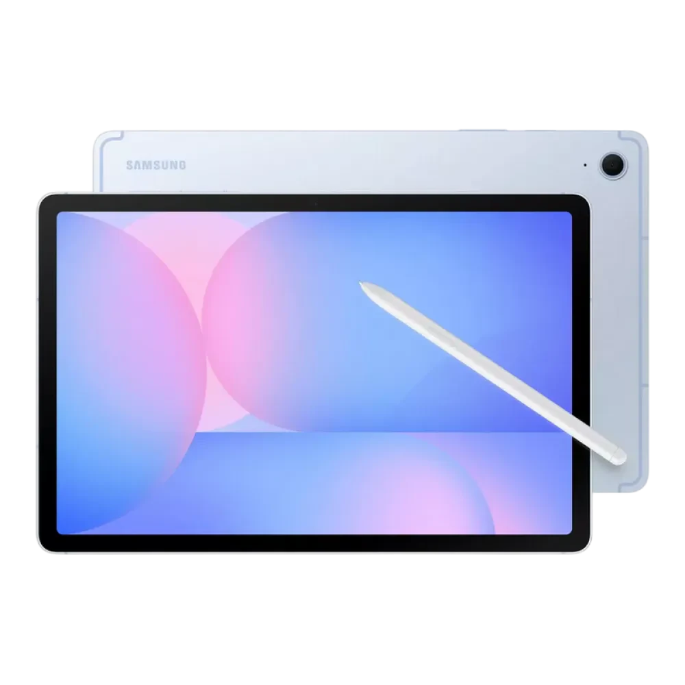 Tabletă Samsung Galaxy Tab S10 FE, Wi-Fi, 8GB/128GB, Albastru deschis