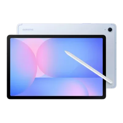 Планшет Samsung Galaxy Tab S10 FE, Wi-Fi, 8Гб/128Гб, Светло-голубой
