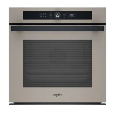 Cuptor Electric Whirlpool WOI4S8CM1SEA, Bej