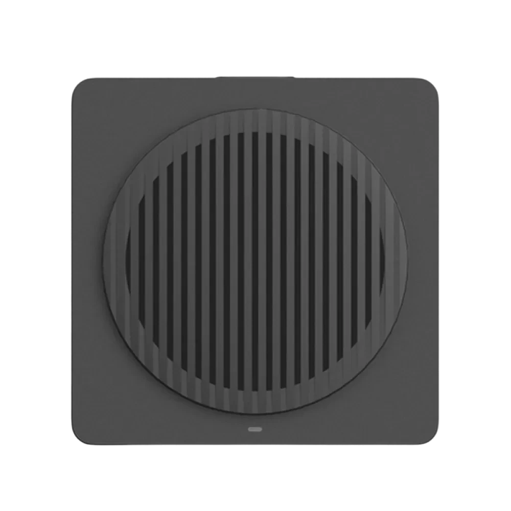 Sonerie video AQARA G4, Negru