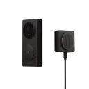 Sonerie video AQARA G4, Negru