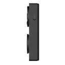 Sonerie video AQARA G4, Negru