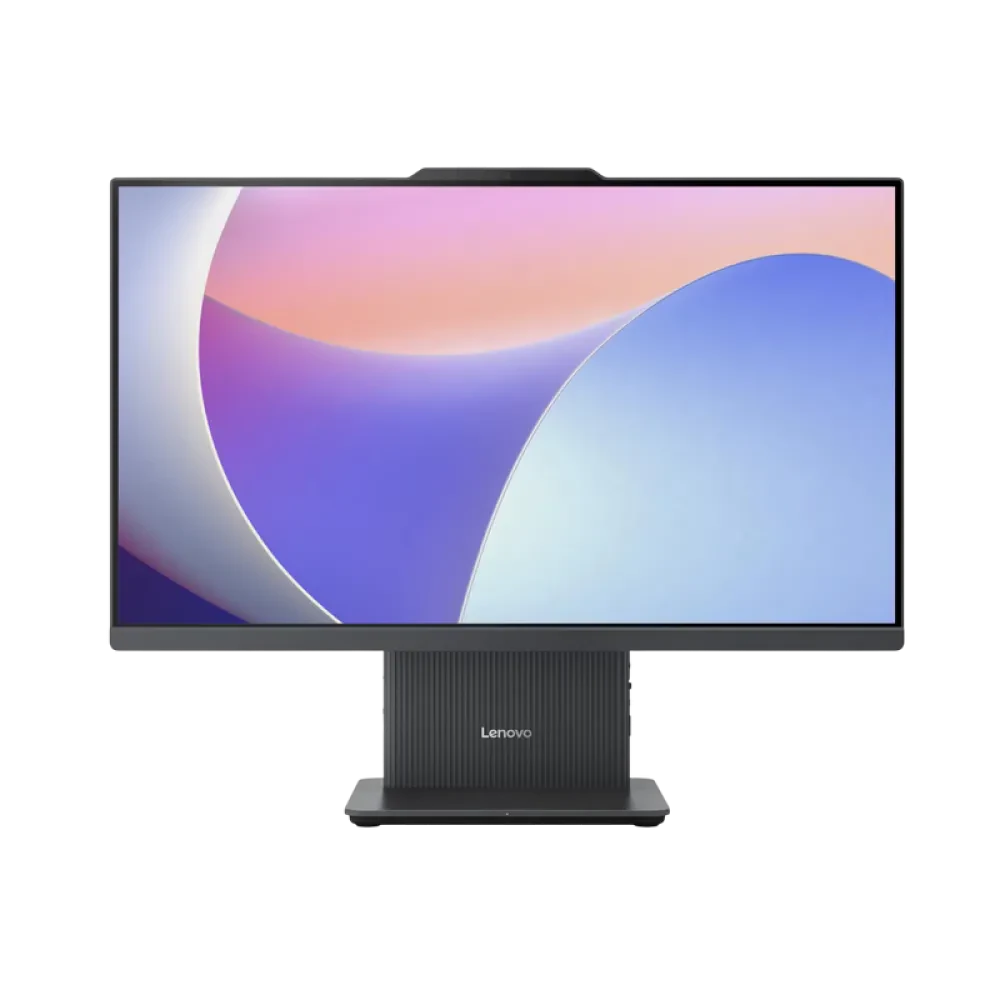 Моноблок Lenovo IdeaCentre AIO 27ARR9, 27", AMD Ryzen 3 7335U, 8Гб/512Гб, Без ОС, Luna Grey