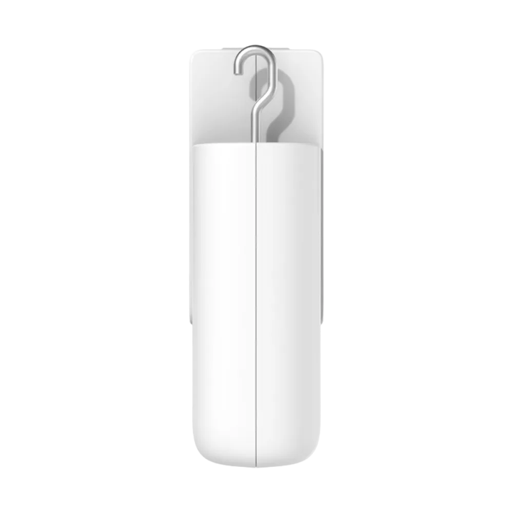 Motor pentru perdele si jaluzele AQARA Curtain Driver E1 (Rod Version), Alb