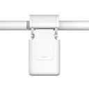 Motor pentru perdele si jaluzele AQARA Curtain Driver E1 (Rod Version), Alb