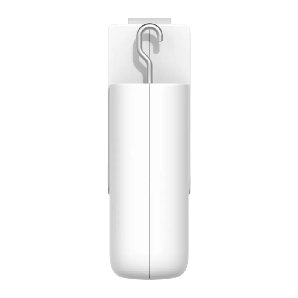 Motor pentru perdele si jaluzele AQARA Curtain Driver E1 (Rod Version), Alb