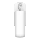 Motor pentru perdele si jaluzele AQARA Curtain Driver E1 (Rod Version), Alb