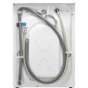 Mașină de spălat AEG LFR61144BE, 10kg, Alb
