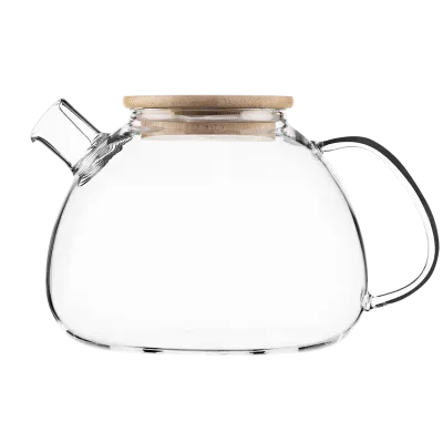 Ceainic cu infuzor Ardesto AR3015GBI, 1,5L, Transparent