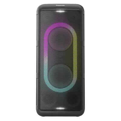 Sistem audio Panasonic SC-TMAX45GSK, Negru