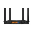 Беспроводной маршрутизатор TP-LINK Archer AX23, Чёрный