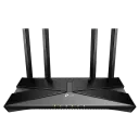 Беспроводной маршрутизатор TP-LINK Archer AX23, Чёрный