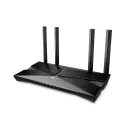 Беспроводной маршрутизатор TP-LINK Archer AX23, Чёрный