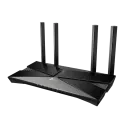 Беспроводной маршрутизатор TP-LINK Archer AX23, Чёрный
