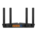 Беспроводной маршрутизатор TP-LINK Archer AX23, Чёрный