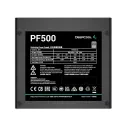 Блок питания для компьютеров Deepcool PF500, 500Вт, ATX