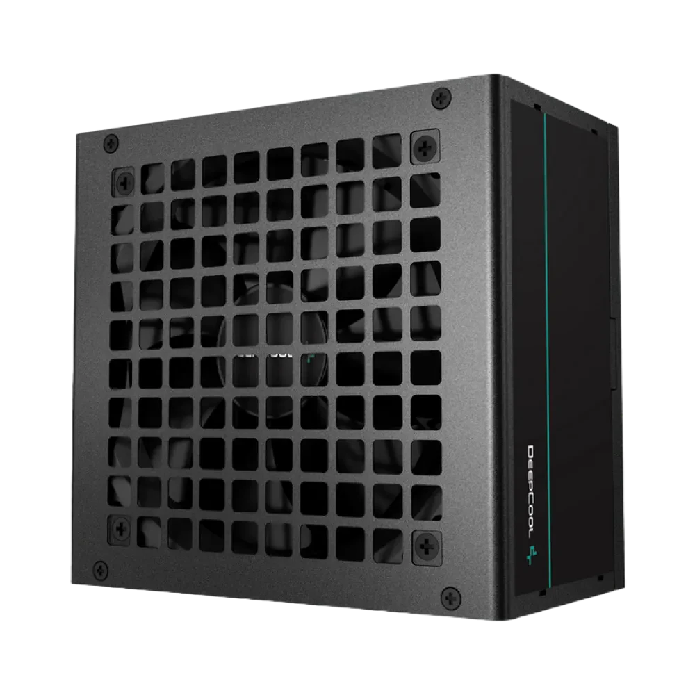 Блок питания для компьютеров Deepcool PF500, 500Вт, ATX