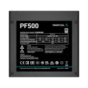 Блок питания для компьютеров Deepcool PF500, 500Вт, ATX