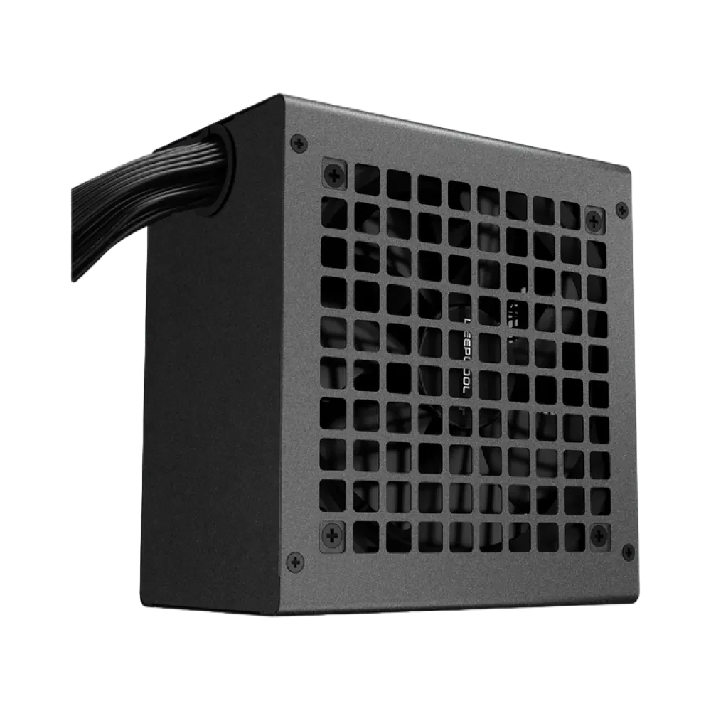 Блок питания для компьютеров Deepcool PF500, 500Вт, ATX