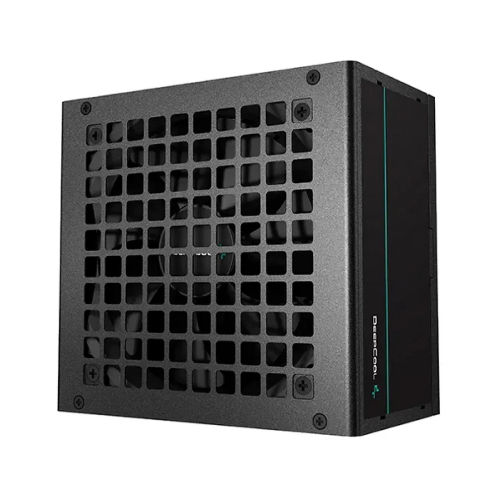 Блок питания для компьютеров Deepcool PF500, 500Вт, ATX