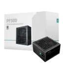 Блок питания для компьютеров Deepcool PF500, 500Вт, ATX