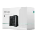 Блок питания для компьютеров Deepcool PF500, 500Вт, ATX