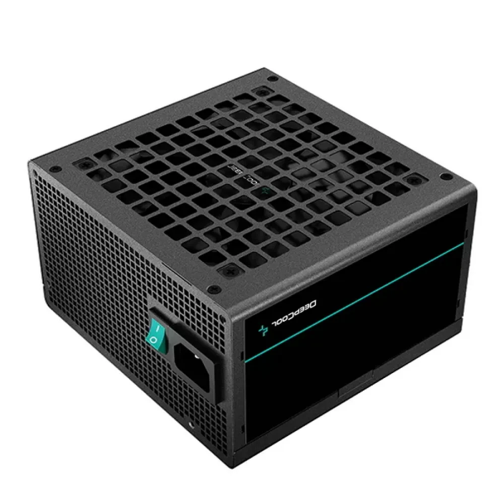 Блок питания для компьютеров Deepcool PF500, 500Вт, ATX