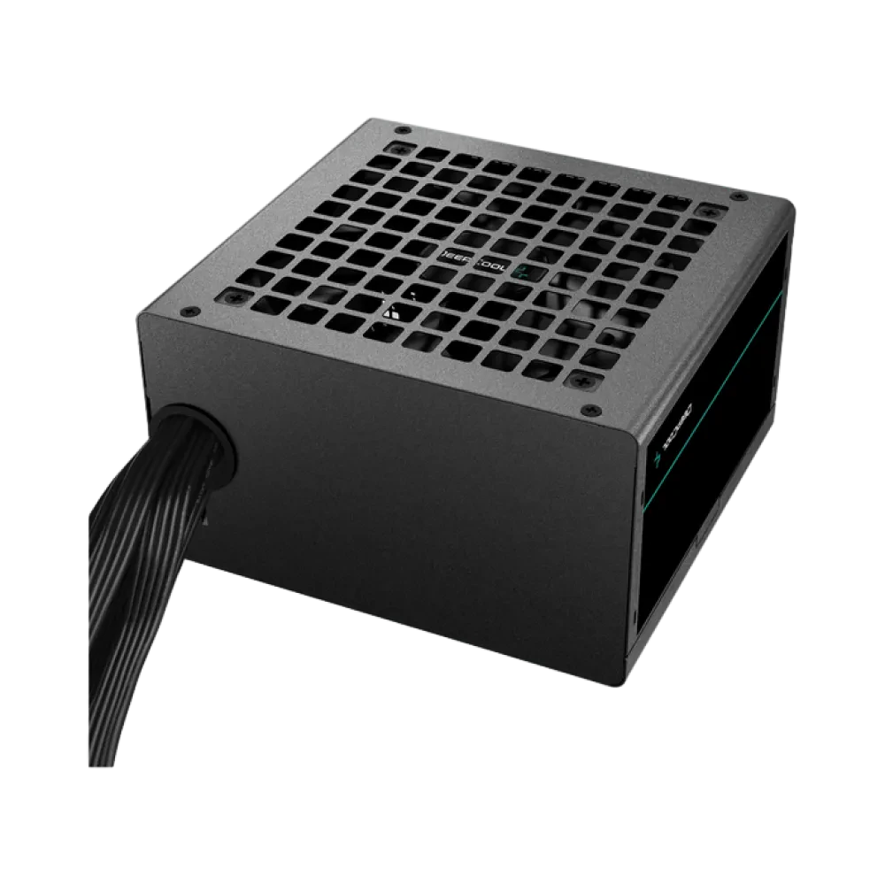 Блок питания для компьютеров Deepcool PF500, 500Вт, ATX