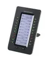 Modul de extensie Grandstream GXP2200EXT, Negru