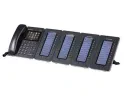 Modul de extensie Grandstream GXP2200EXT, Negru