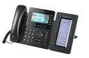Modul de extensie Grandstream GXP2200EXT, Negru