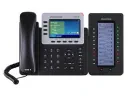 Modul de extensie Grandstream GXP2200EXT, Negru