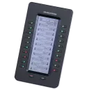 Modul de extensie Grandstream GXP2200EXT, Negru