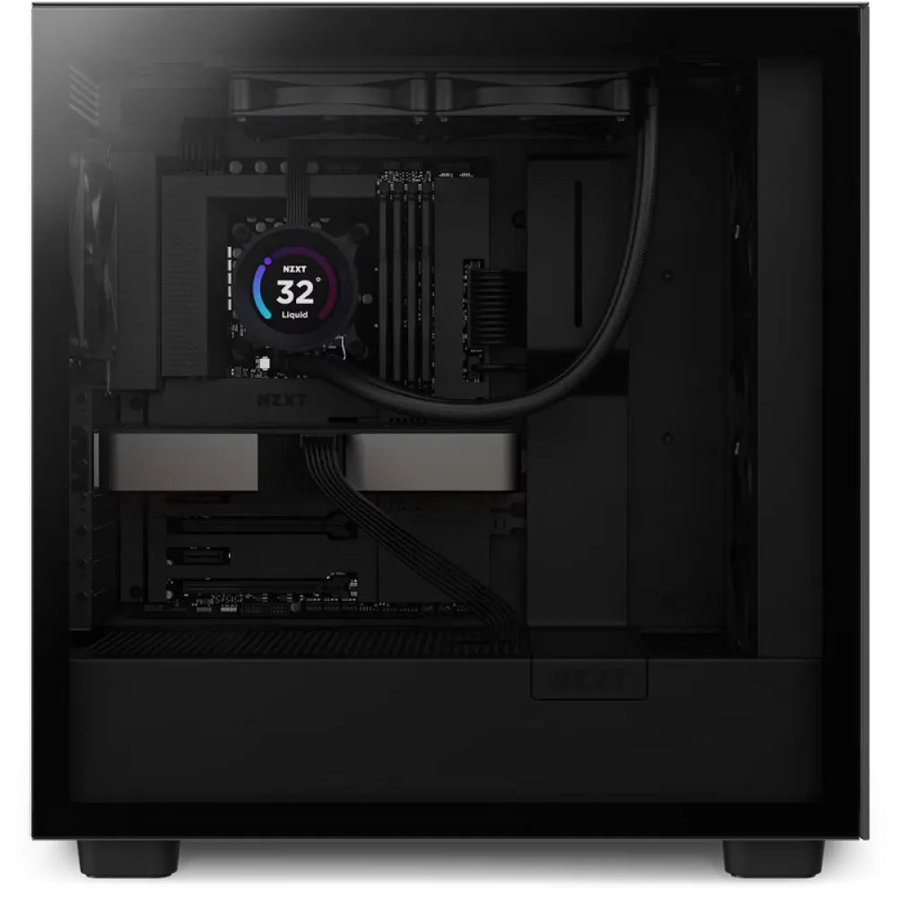 Cooler procesor NZXT Kraken Elite 240
