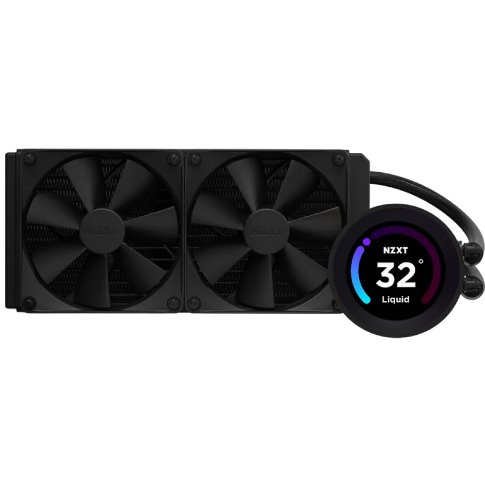 Cooler procesor NZXT Kraken Elite 240