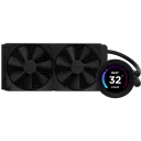 Cooler procesor NZXT Kraken Elite 240