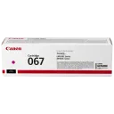 Cartuş Canon CRG-067, Magenta
